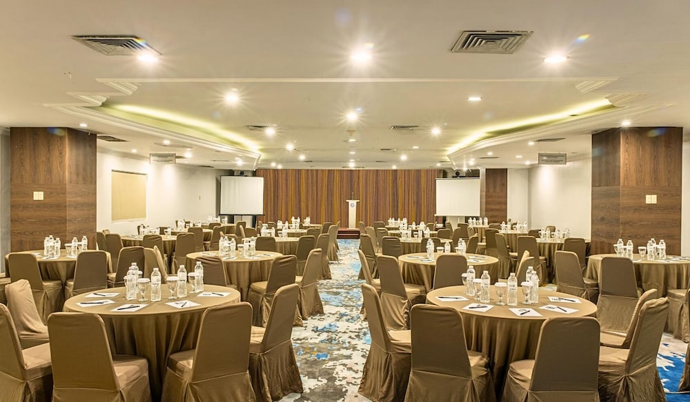 Hotel Gren Alia Cikini 24/37