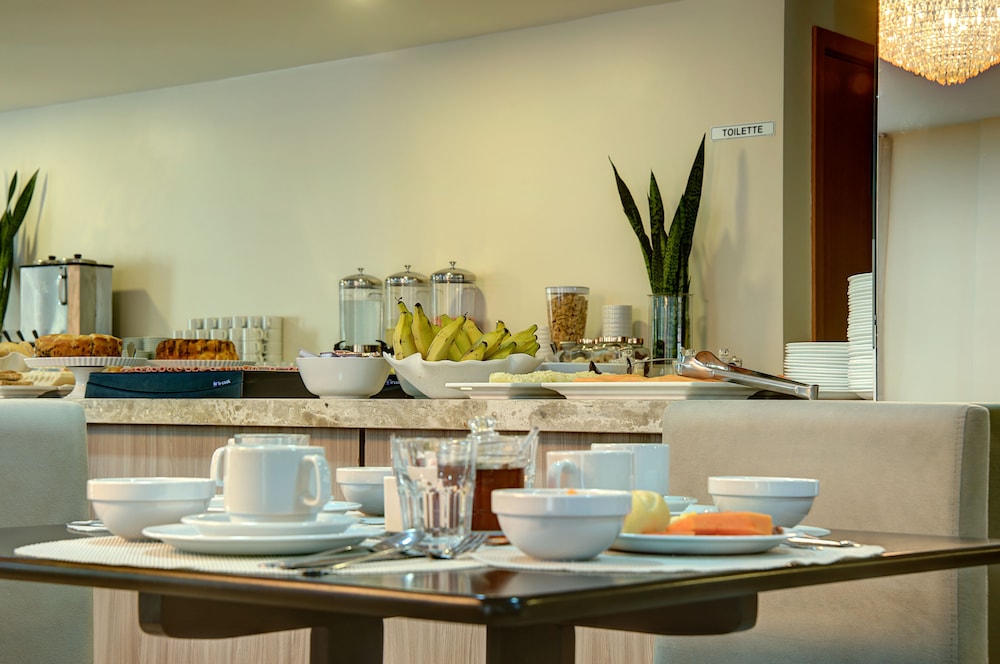 Hotel da Villa 34/46