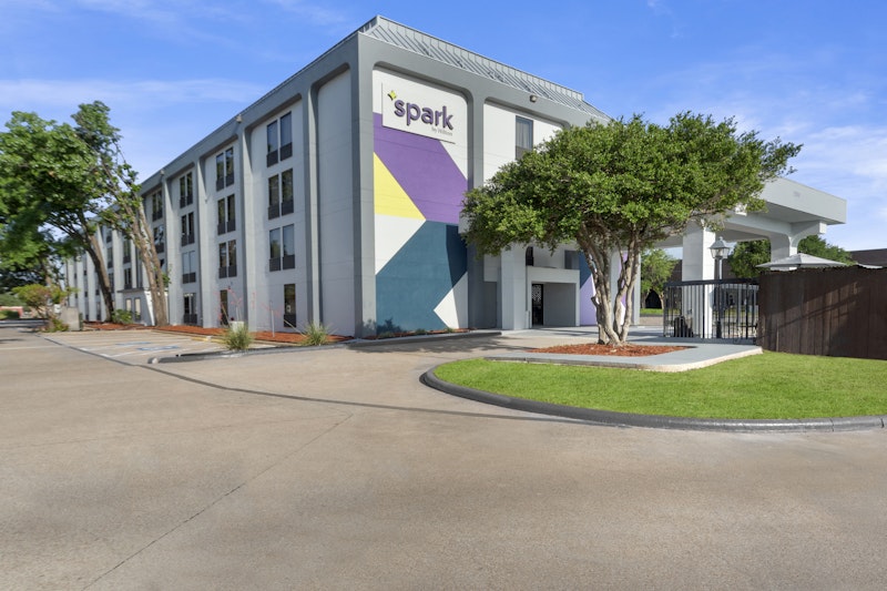 Spark by Hilton Grand Prairie 13/15