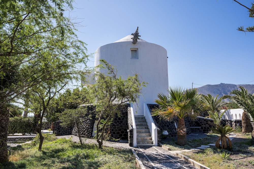 Smy Mediterranean White Santorini - Adults Only 37/60