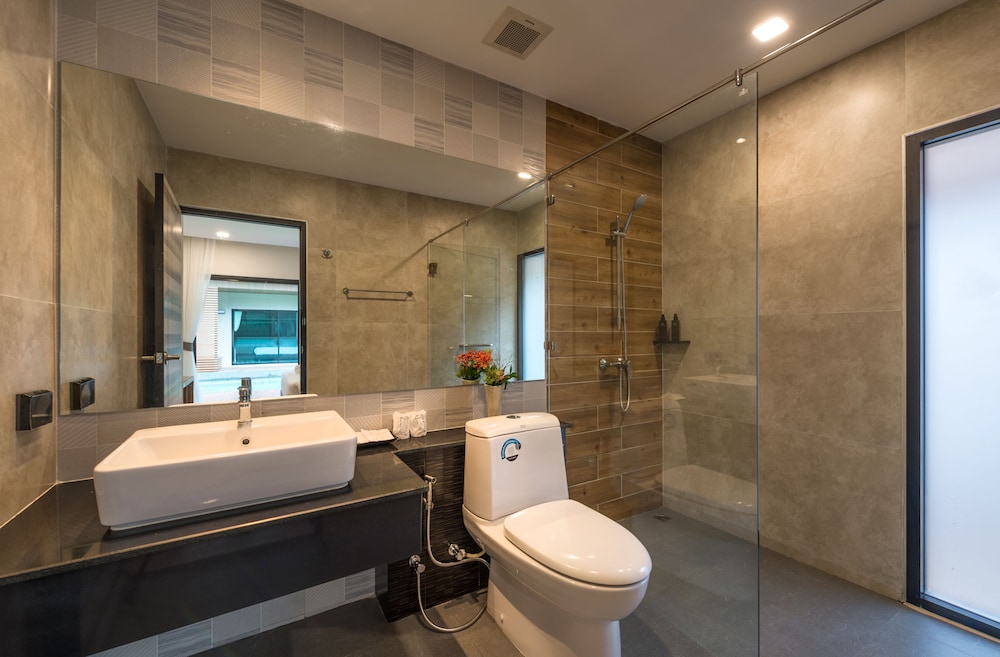 Cher Mantra Aonang Resort And Pool Suite 67/74