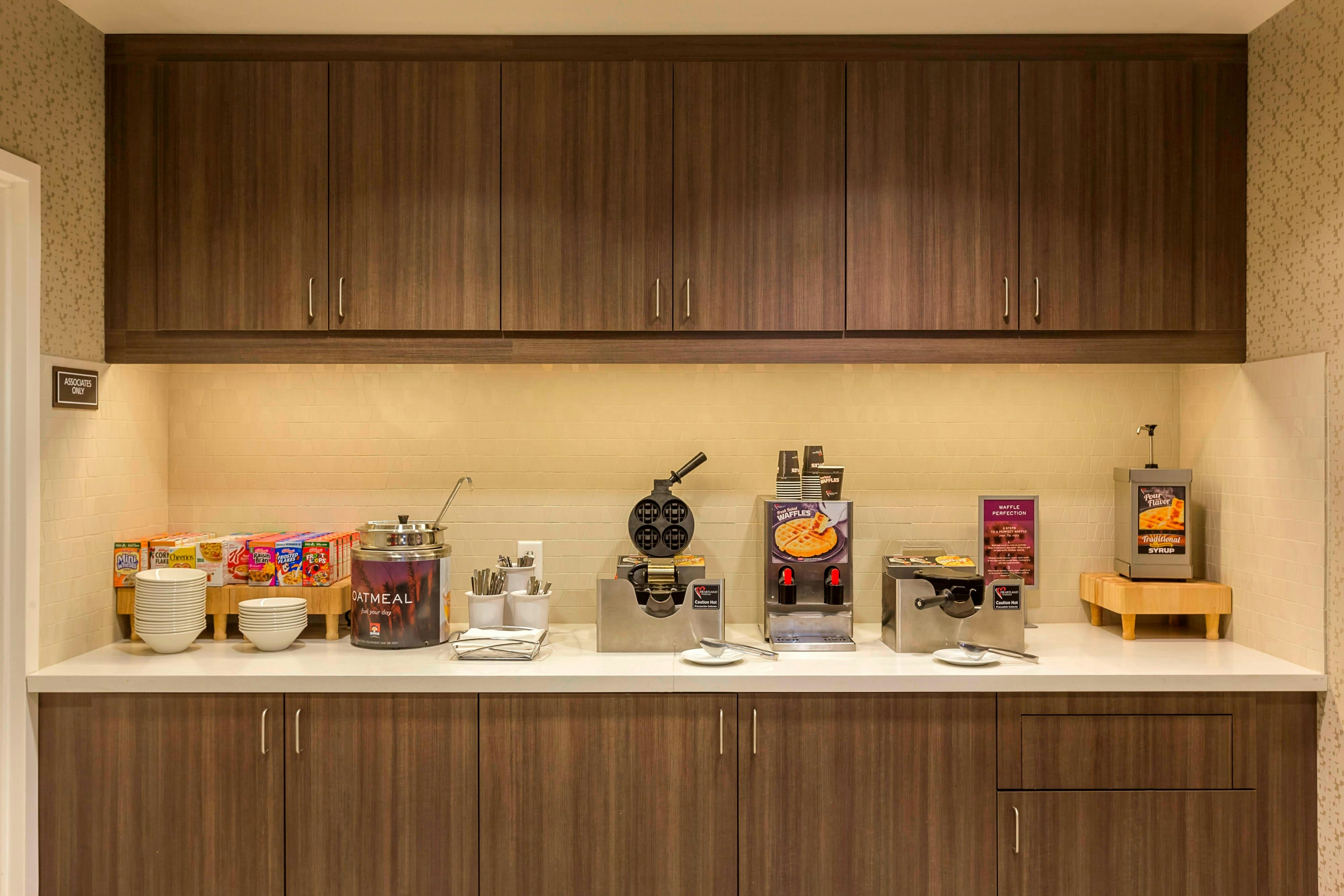 Residence Inn Portland Hillsboro Brookwood 42/54