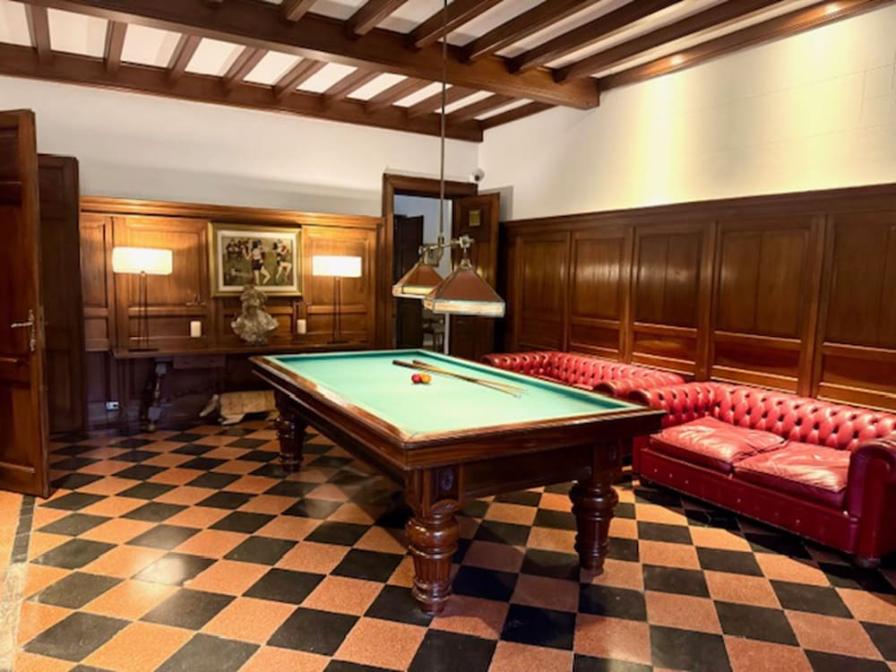 Estancia Villa Maria 15/50