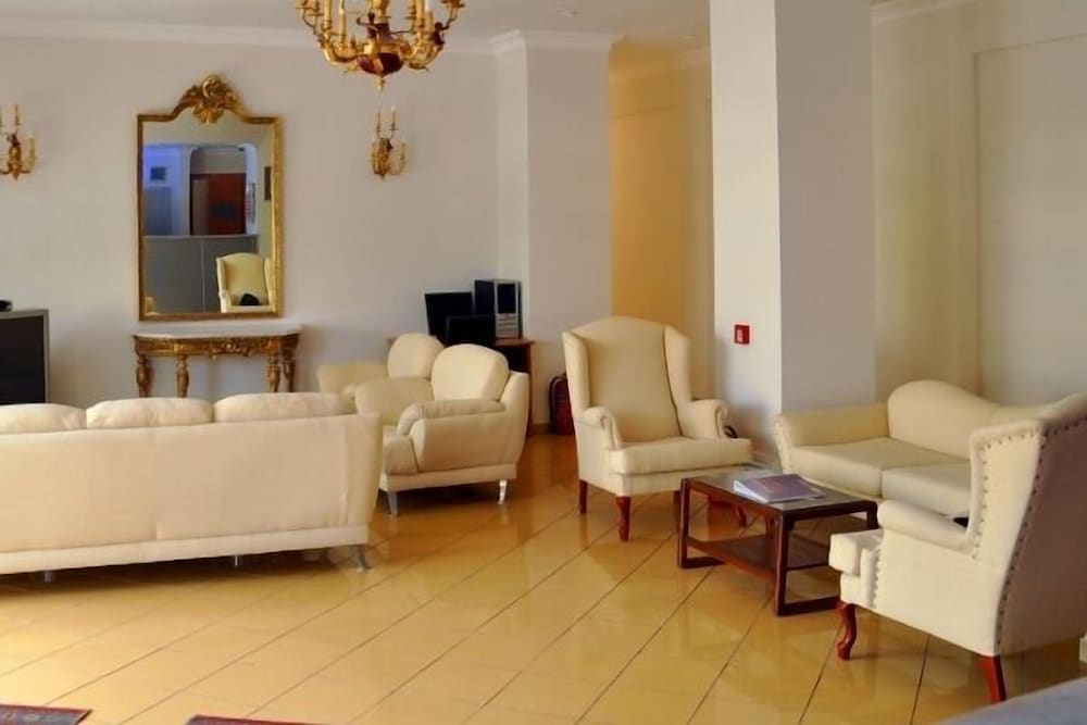 THE PARK MARMARIS HOTEL 25/34