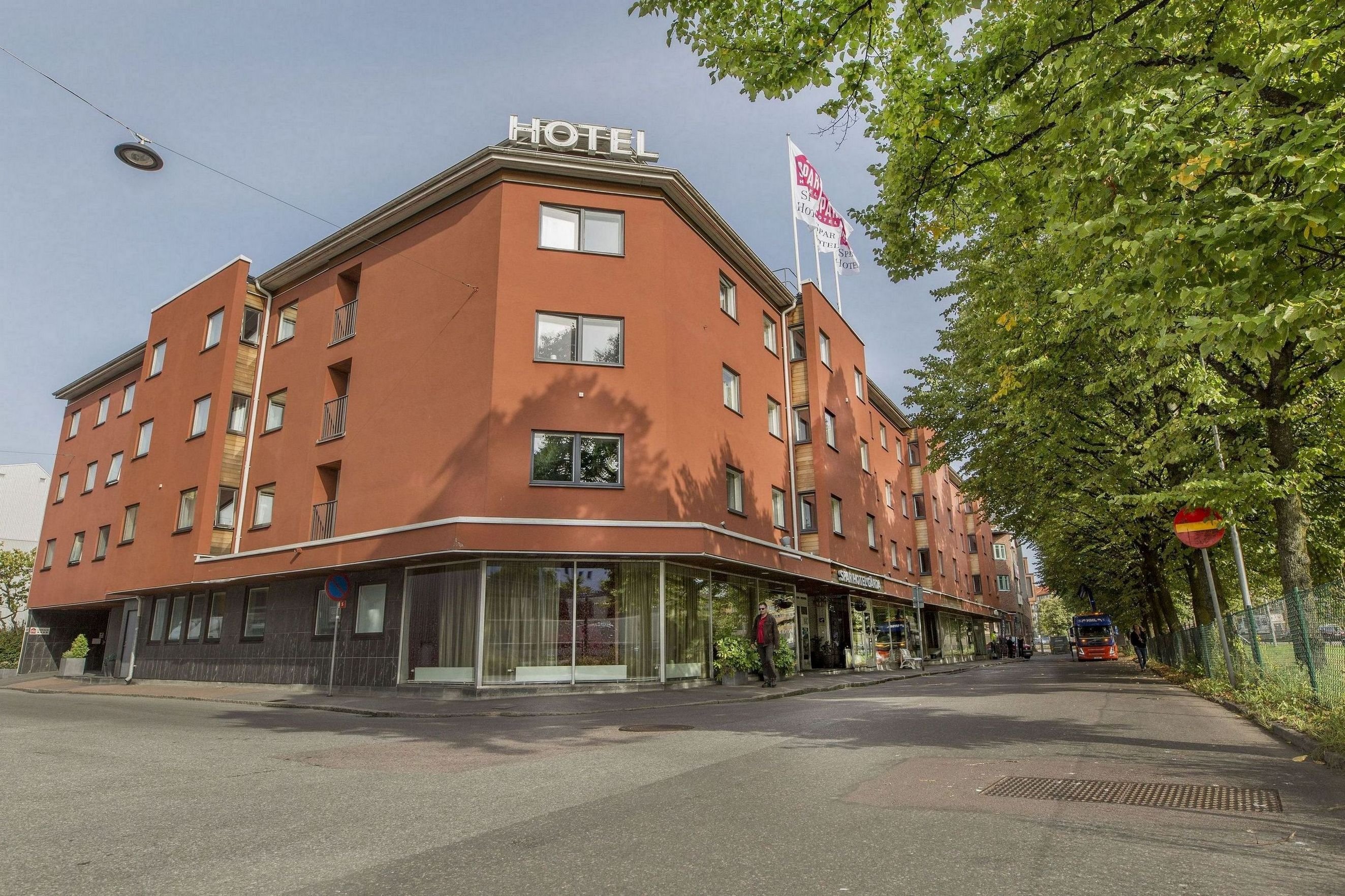 Spar Hotel Garda 2/34