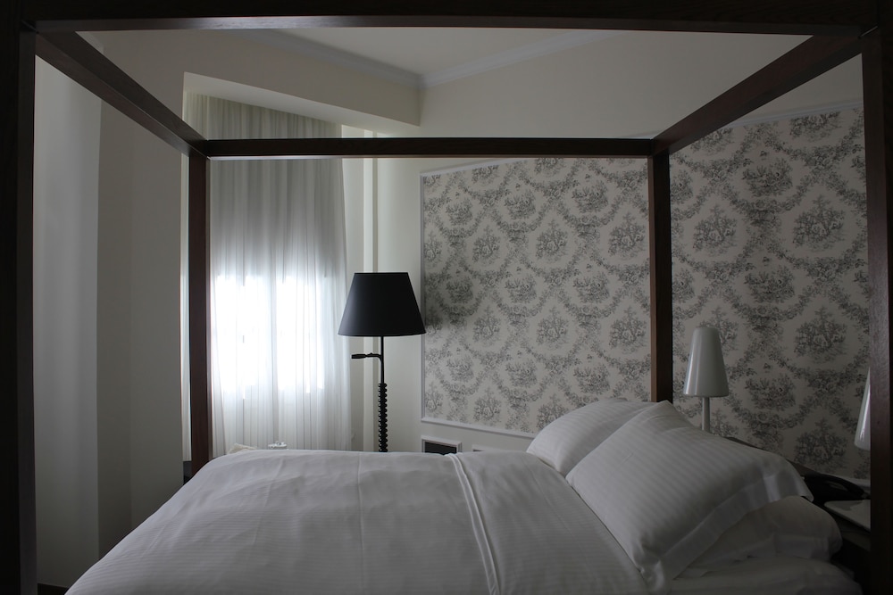 Metropolis Hotel Ioannina 6/63