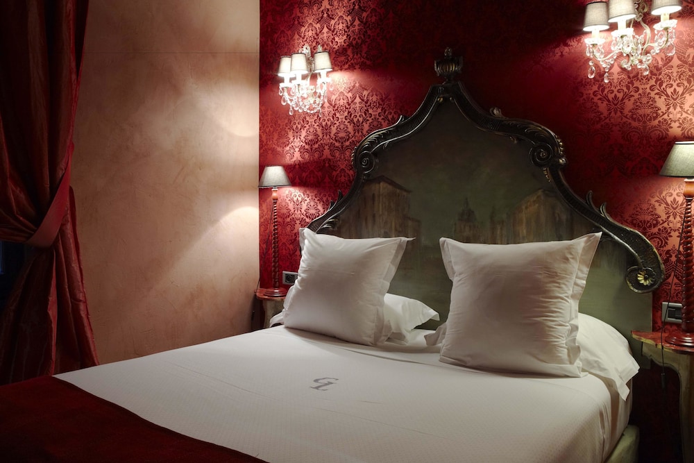 Cour des Loges Lyon, A Radisson Collection Hotel 22/79