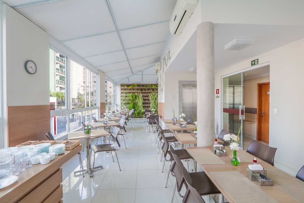 Hotel Copacabana Piracicaba 33/42