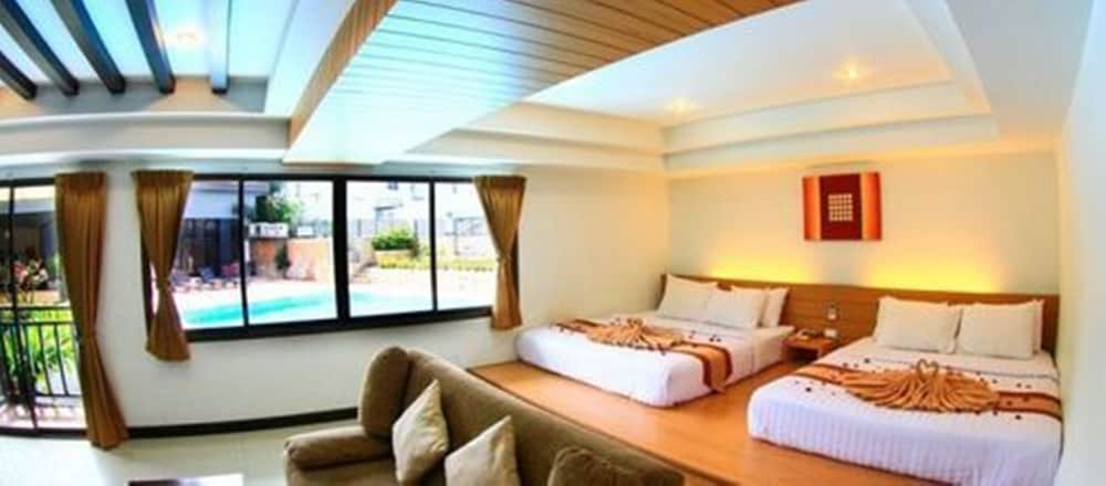 Tanawit Hotel & Spa Hua Hin 36/56