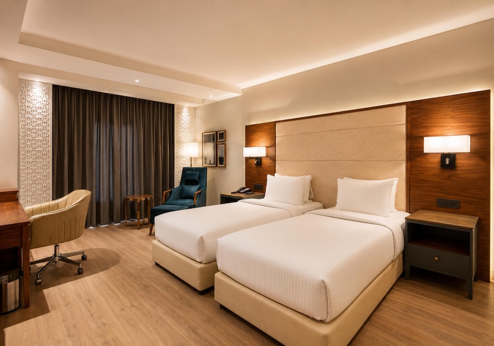 The Elite Narasapura, a member of Radisson Individuals 33/70