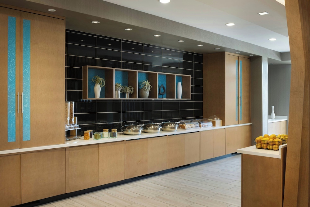 SpringHill Suites by Marriott Newburgh Evansville 4/32