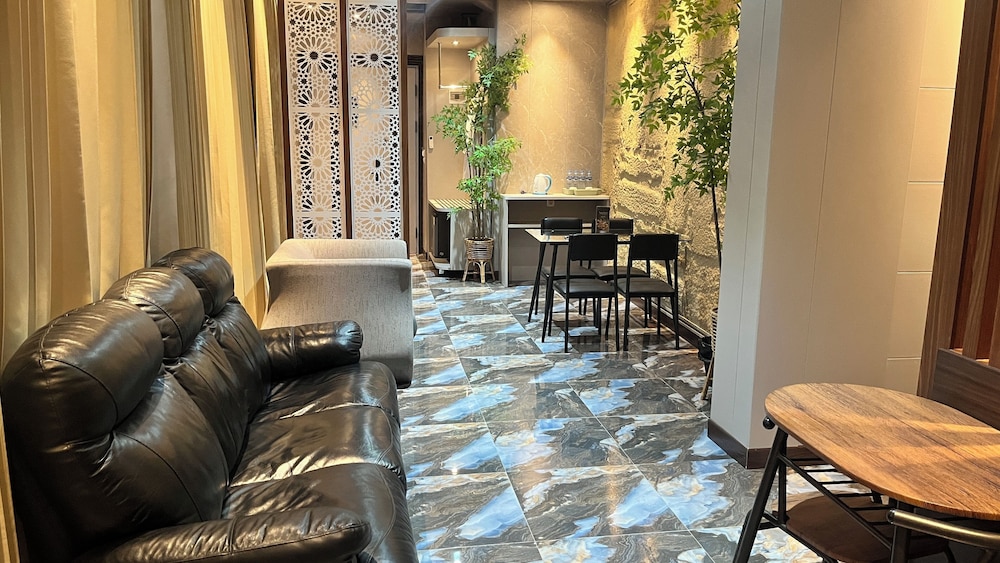 Avery de Grand City Hotel Bandung 27/48
