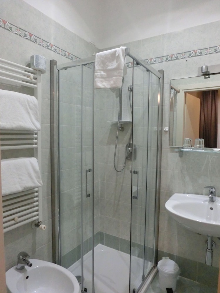 Hotel Ca Lucrezia 47/50