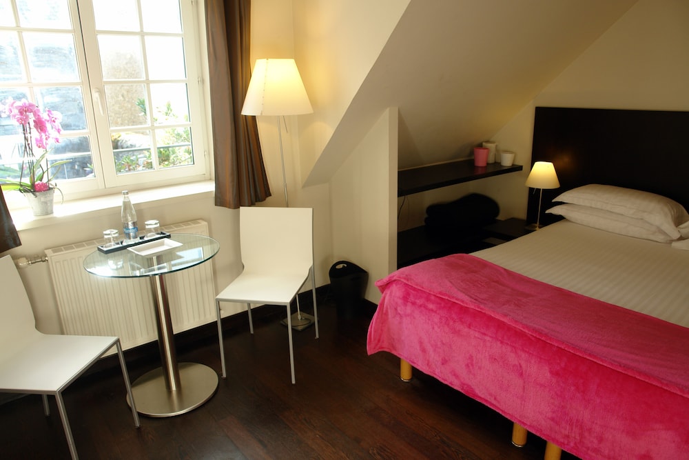 غرفة كلاسيكية بسريرين منفصلين، HOTEL LE TEMPS DE VIVRE 4/7