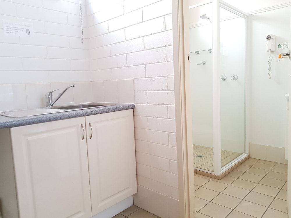 Central Mildura Motel 16/32