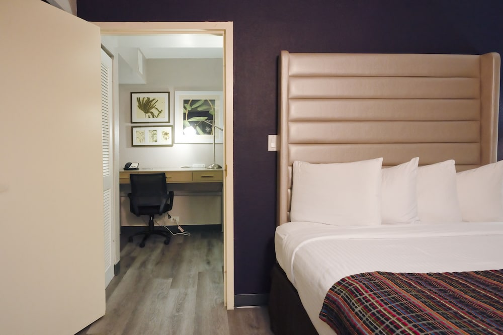 The Palms Inn & Suites 13/45