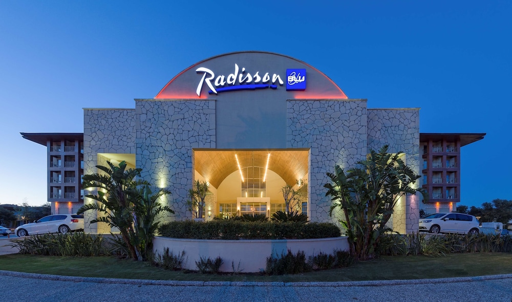 Radisson Blu Resort and Spa Cesme in CESME