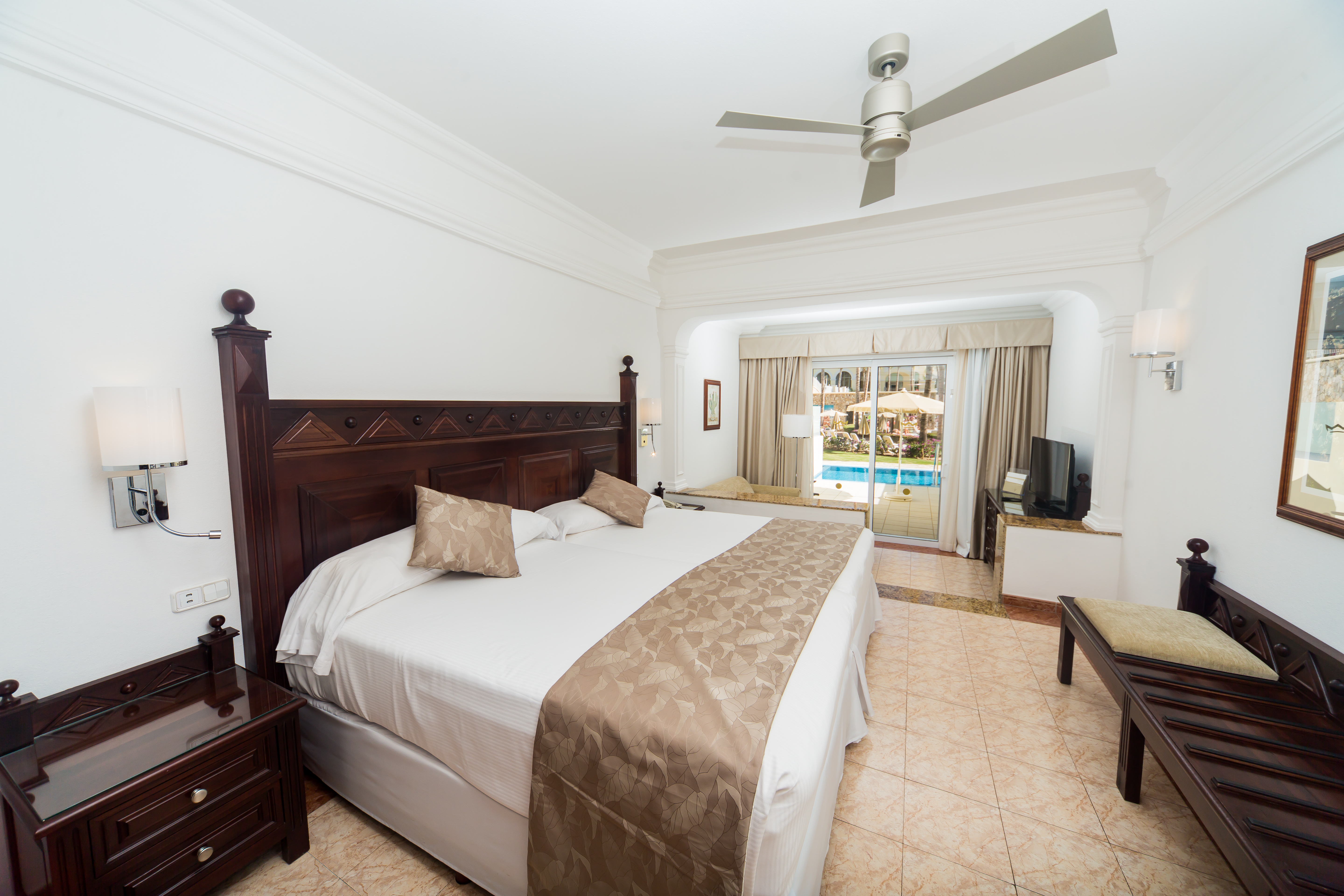 Junior Suite, Private Pool