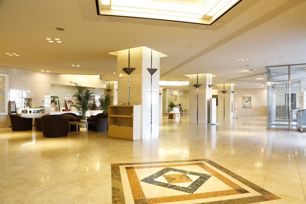Tokushima Grandvrio Hotel 9/50
