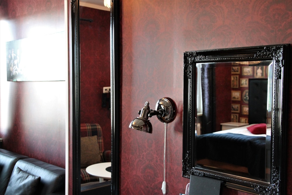 Best Western Vetlanda Stadshotell 20/38