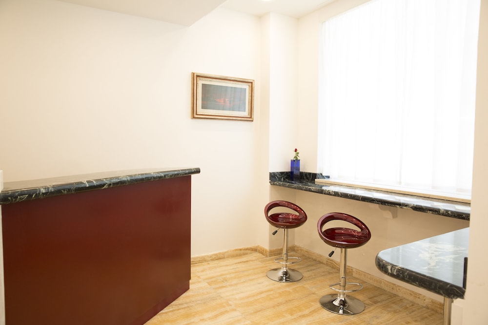 Boutique Hotel Enia 5/50