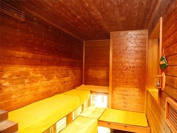 Sounkaku Mountain Resort 1923 25/50