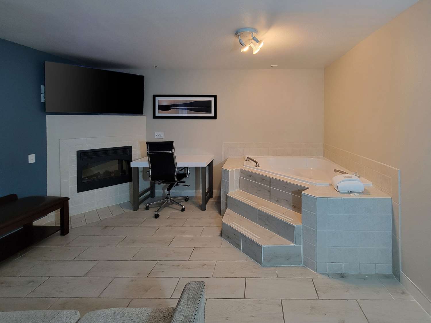 Quality Inn Port Orchard, WA 34/42