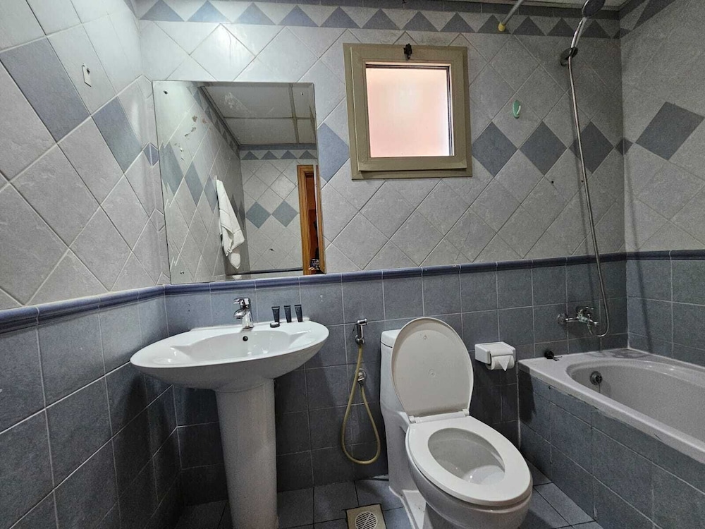 AL FARIS SUITE 2 50/50