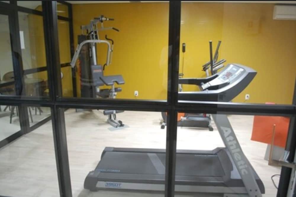 Nobile Suites Gran Lumni - Rio Branco 25/44