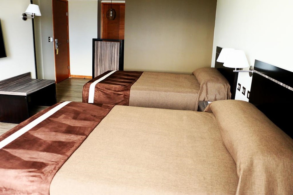 HOTEL DIEGO DE ALMAGRO PROVIDENCIA 22/64
