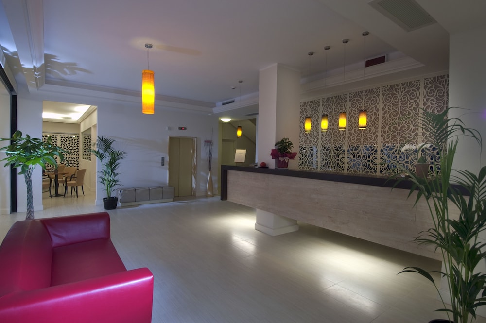 Hotel Excelsior Le Terrazze 11/64