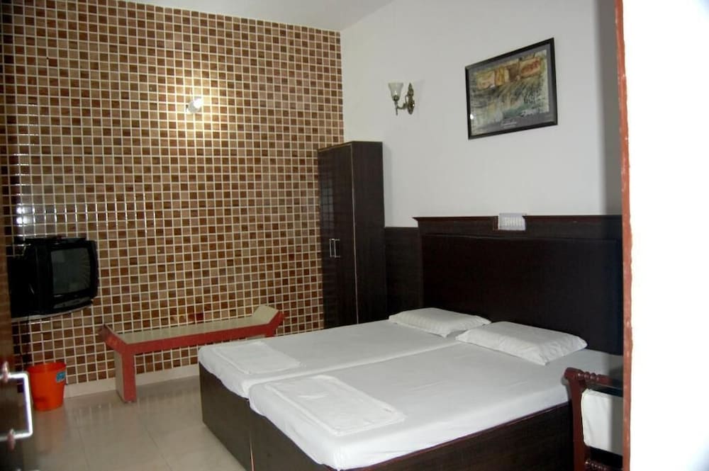 Hotel Sidhartha 37/59