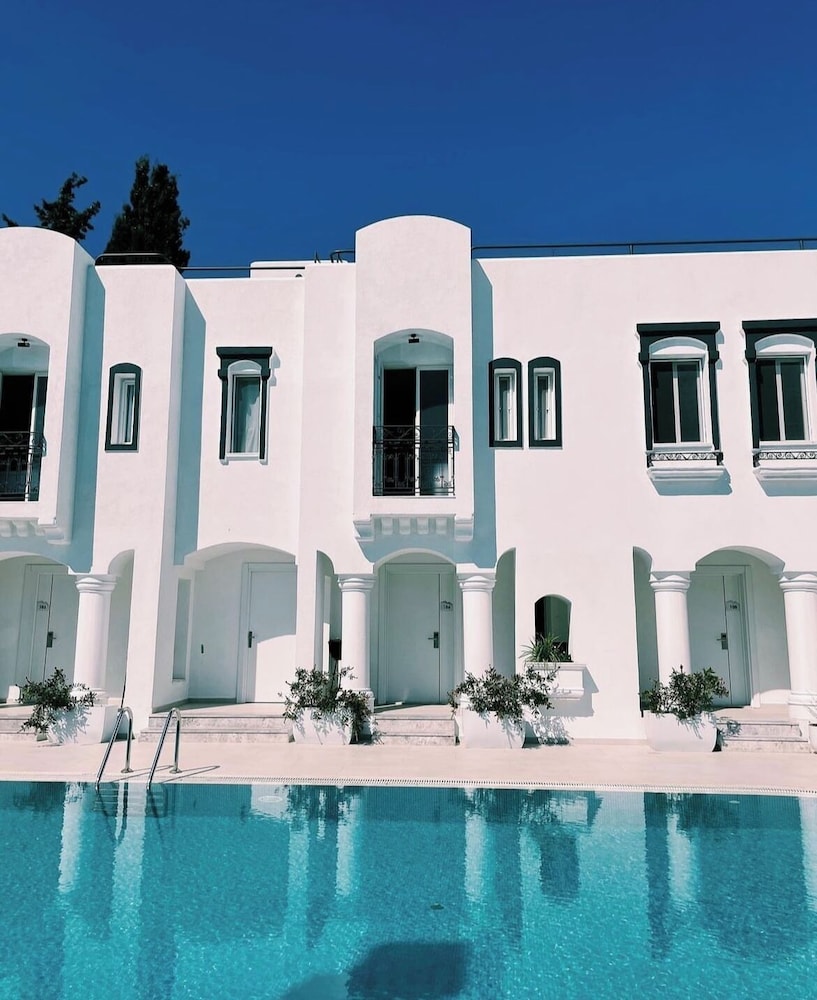 Yalinn Hotel 39/50