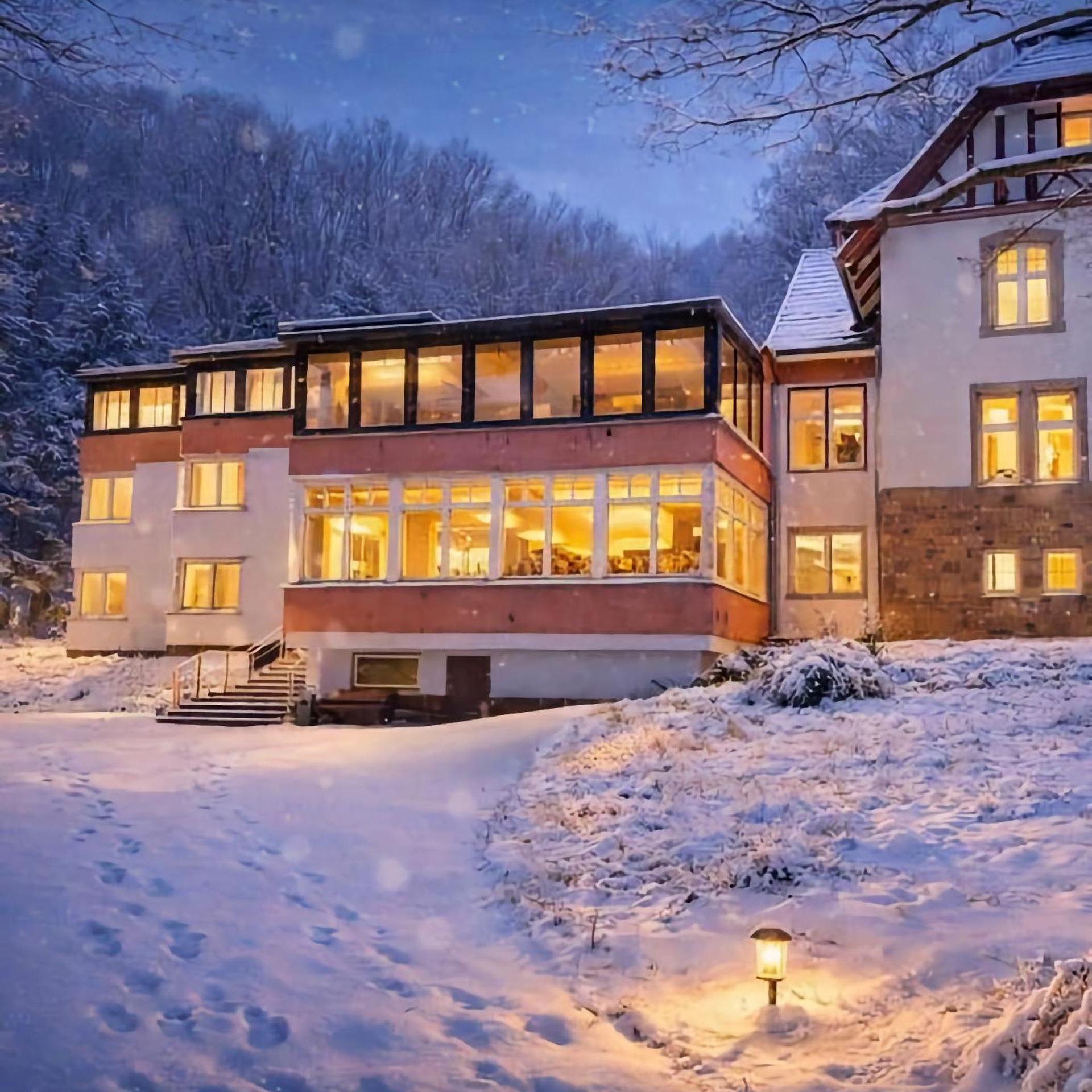 Waldhotel Bad Munstereifel 4/44