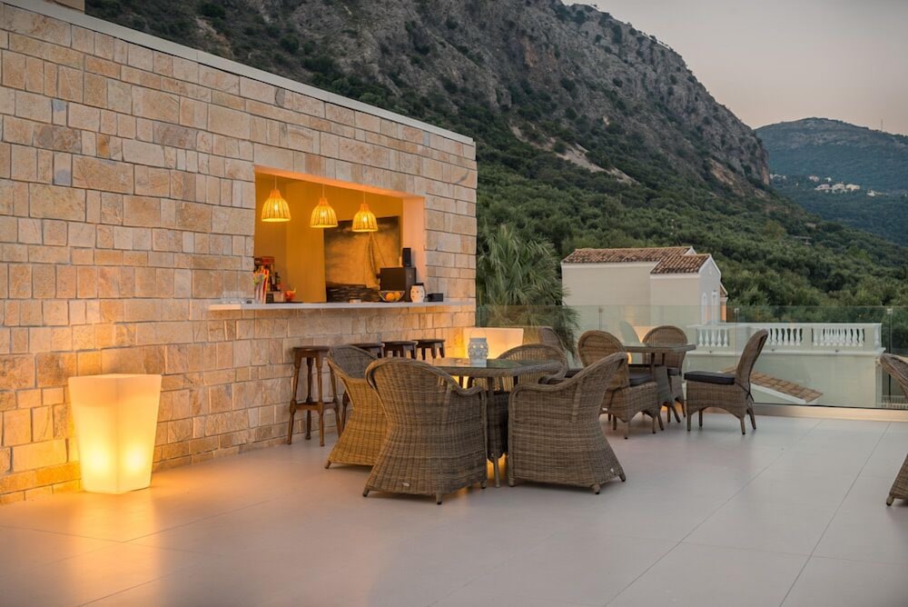 Golden Mare Resort 23/23