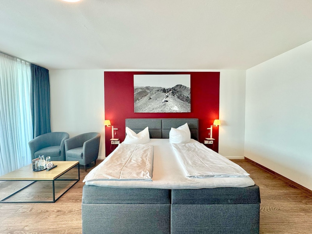 MY Parkhotel by AR Hotels 12/71