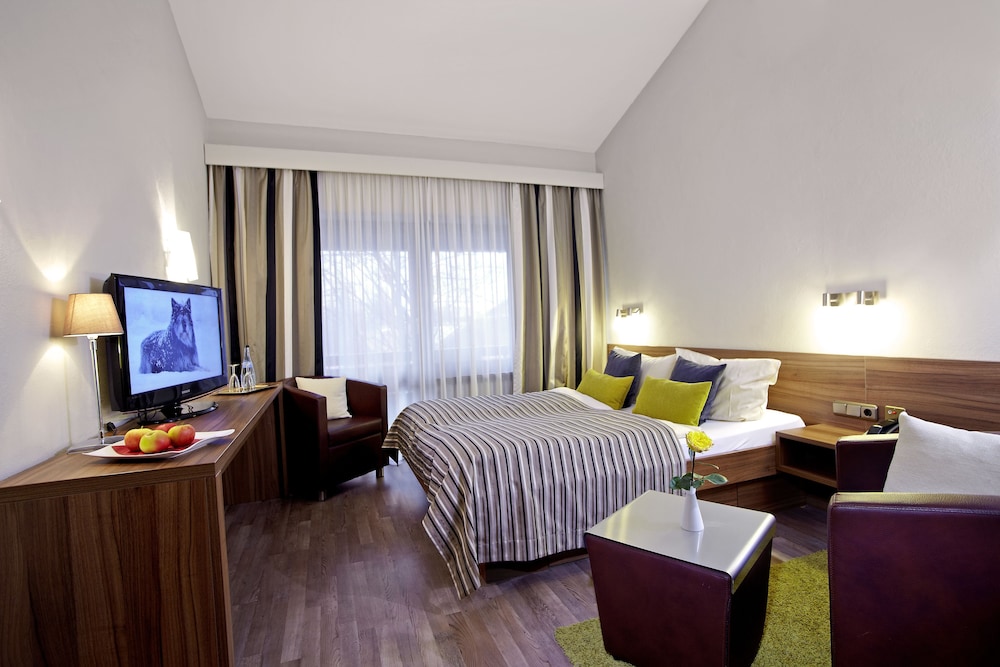 Hotel Bavaria 5/50