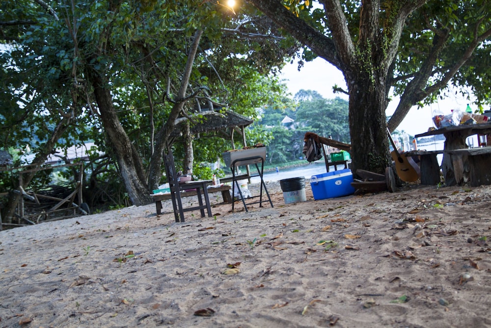 Ban Na Kai Mook Beach 39/50