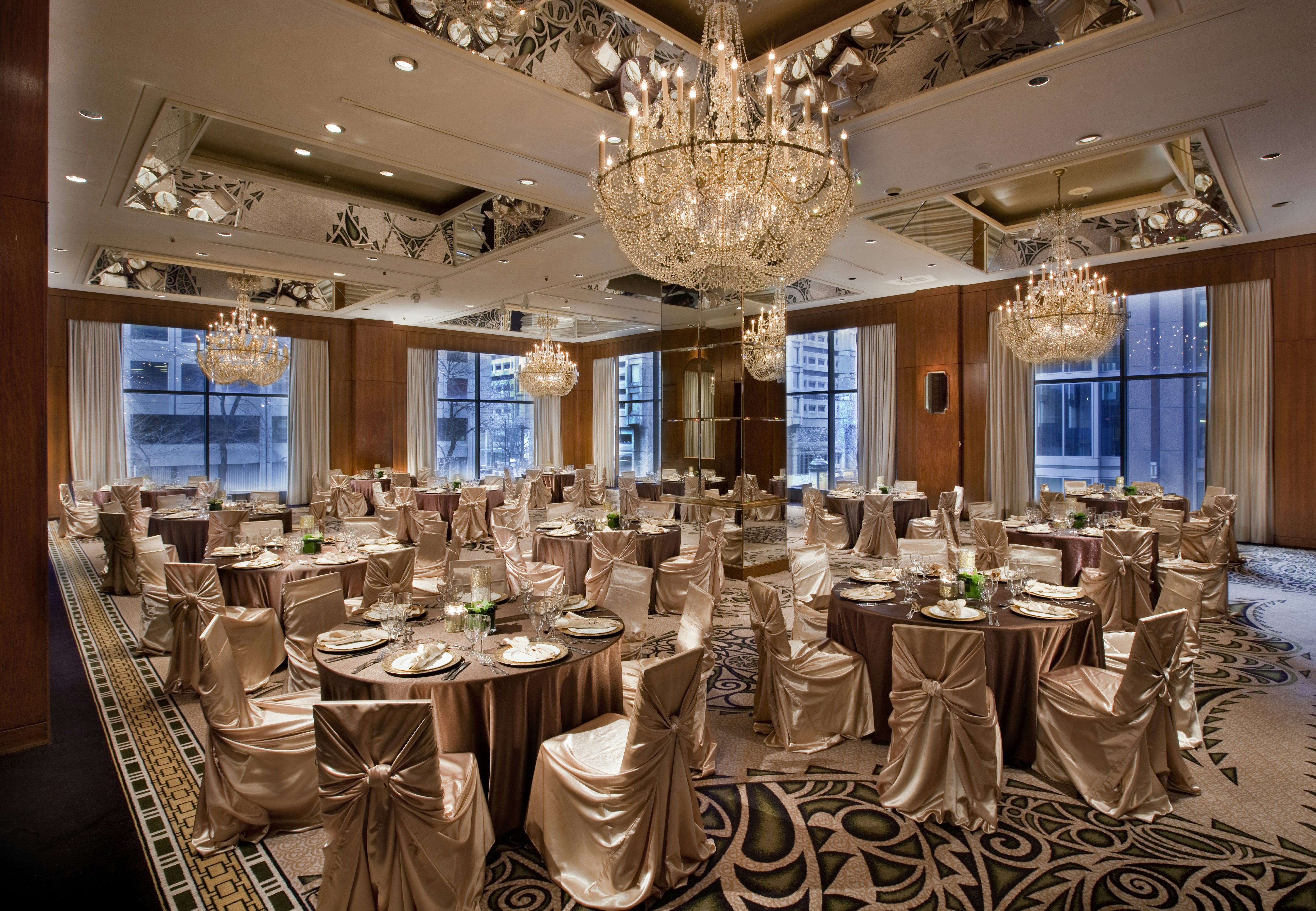 Omni Mont Royal Hotel 44/55
