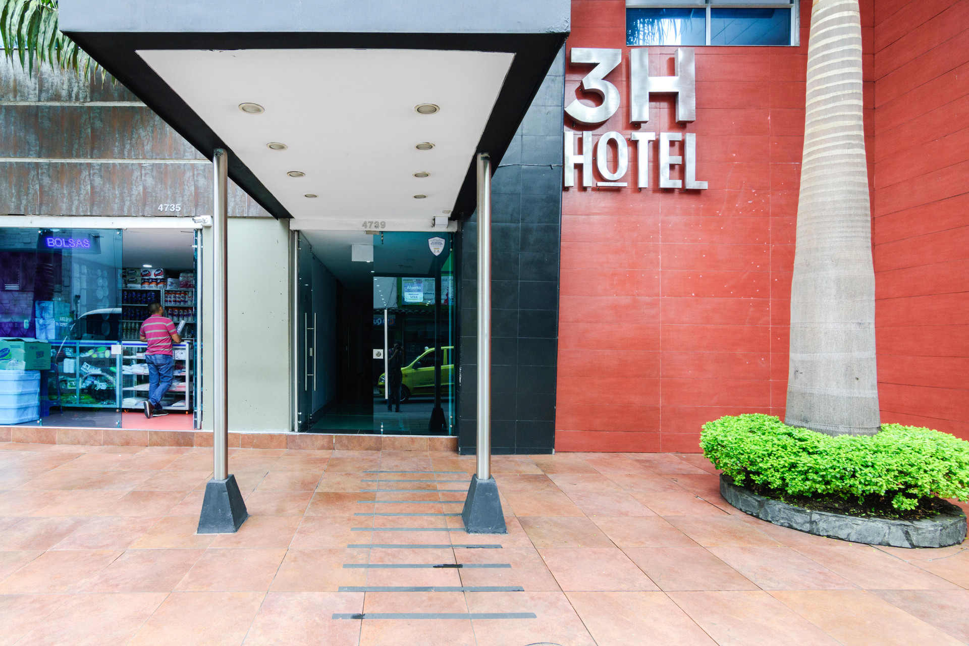 Ayenda 1246 3h Hotel 5/41