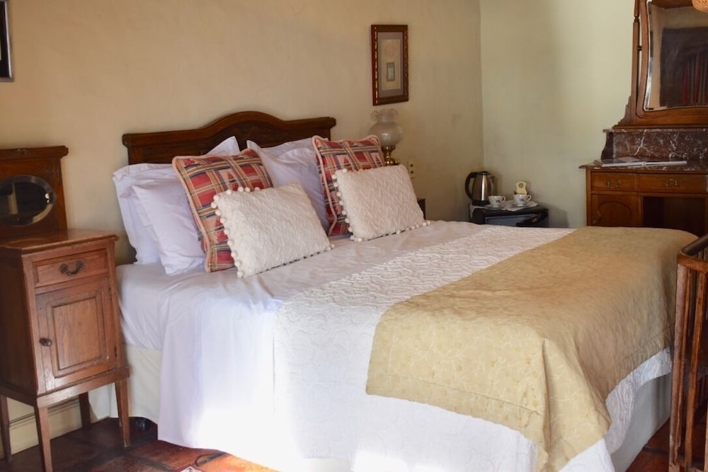 Las Cumbres Boutique Hotel and Spa by DON 25/75