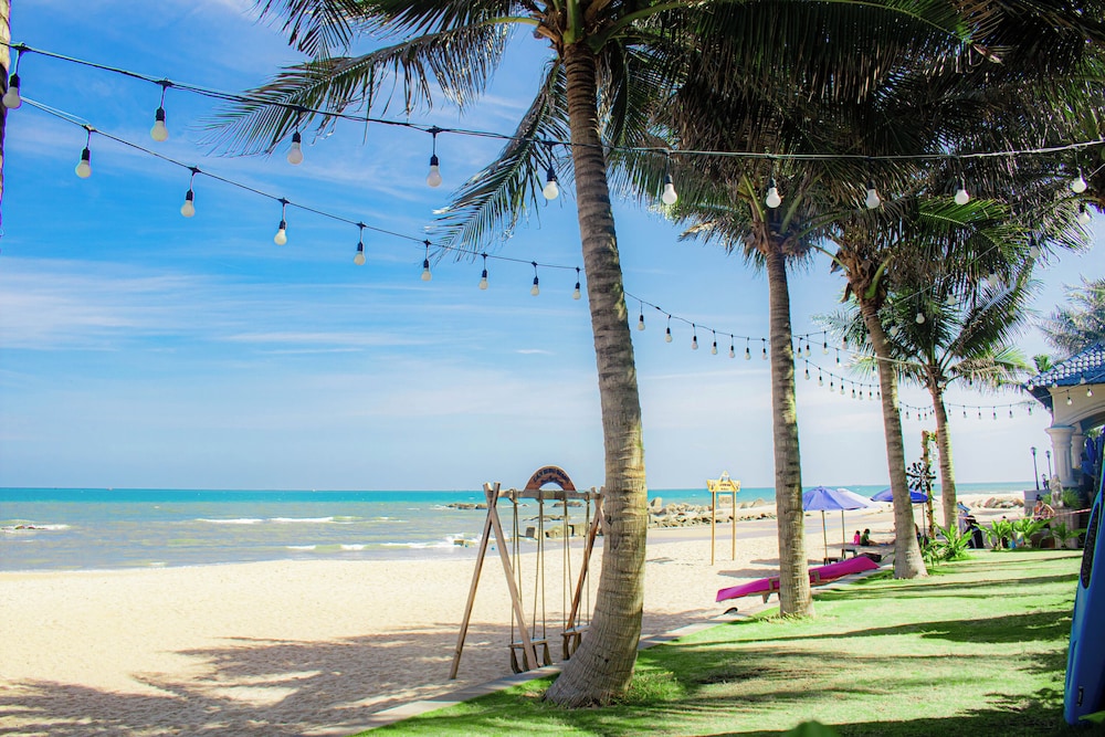 Lan Rung Phuoc Hai Resort And Spa 45/49