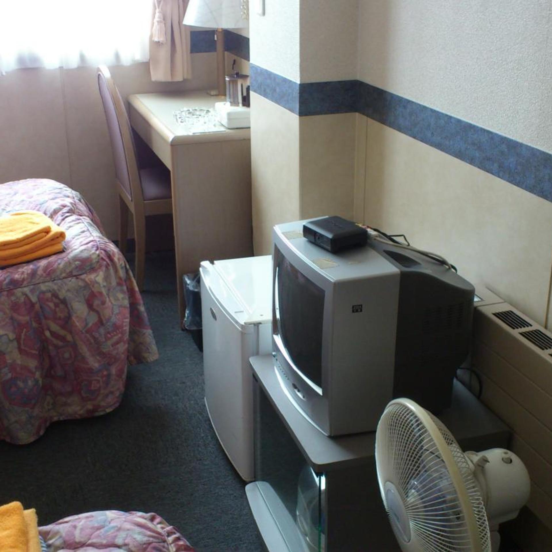Business Hotel Motonakano 13/27