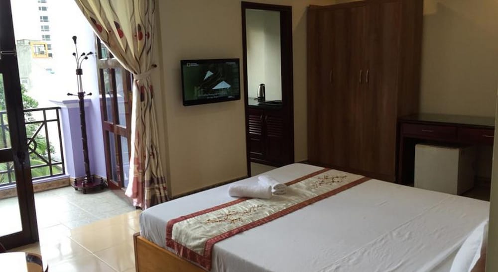Original Binh Duong 3 Hotel 30/46