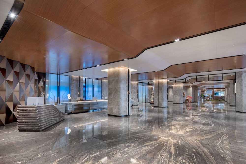 Wyndham Garden Chuxiong Downtown 19/28