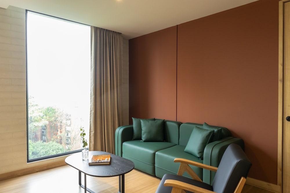Faranda Collection Medellin, A Member of Radisson Individuals 42/61