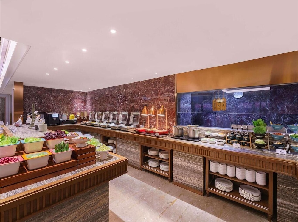 Mercure Shijiazhuang Downtown 31/44