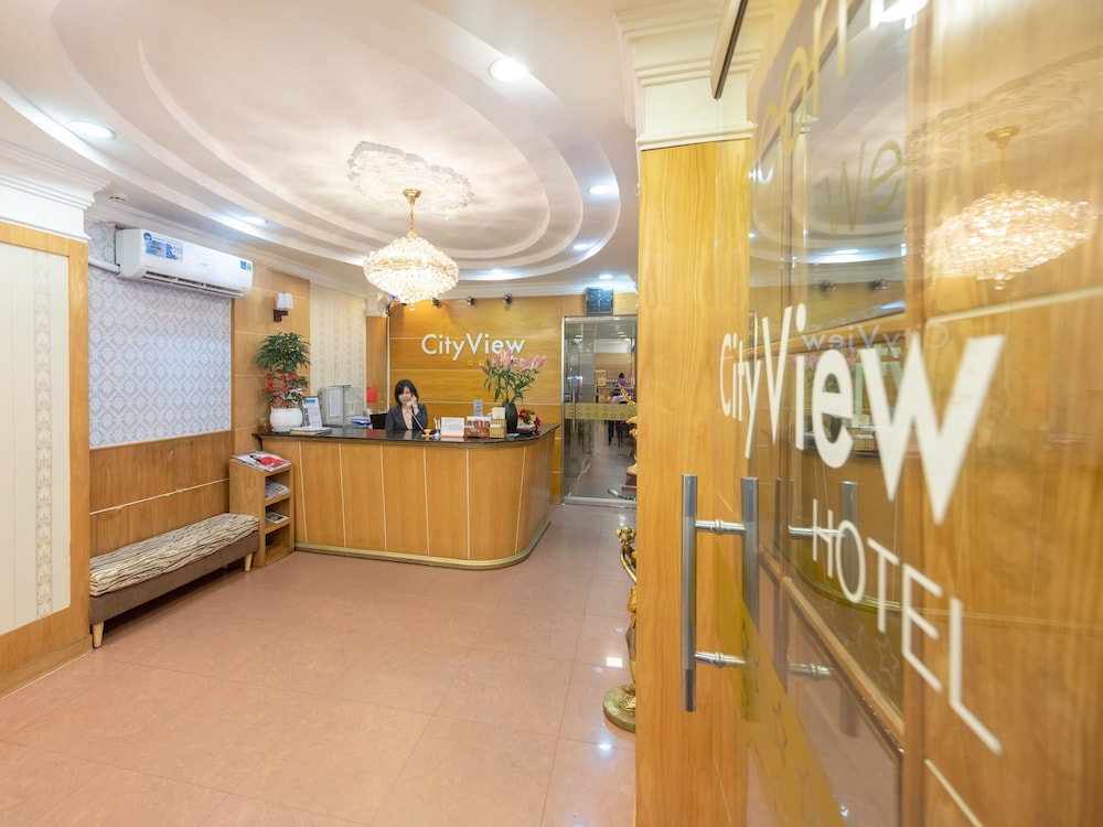 City View Hotel (ex.Hoang Lien Hotel) 7/49