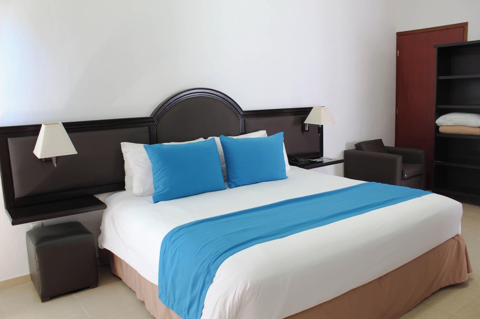 Junior Suite, Studio