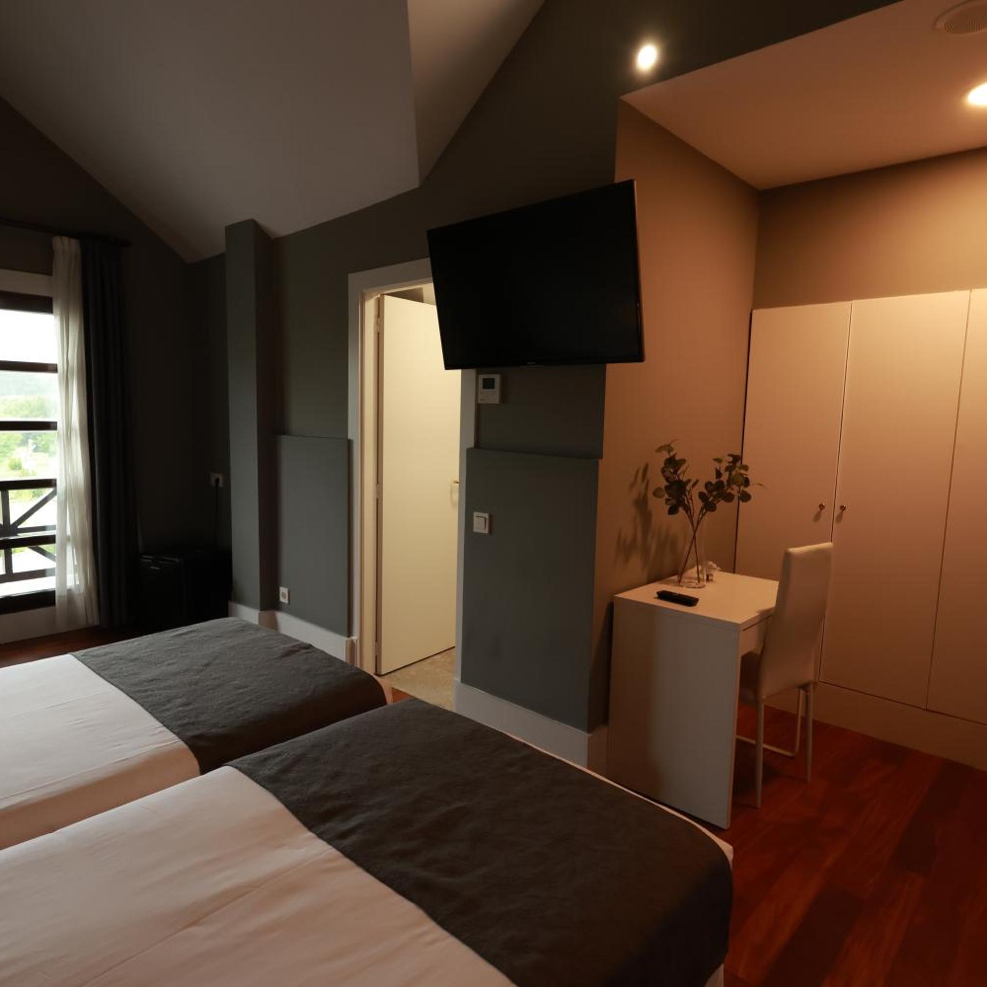 Aisia Derio Hotel Museo Spa 25/54